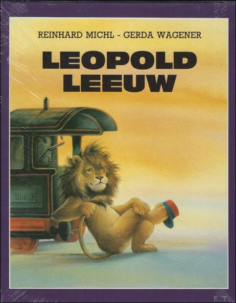 LEOPOLD LEEUW,