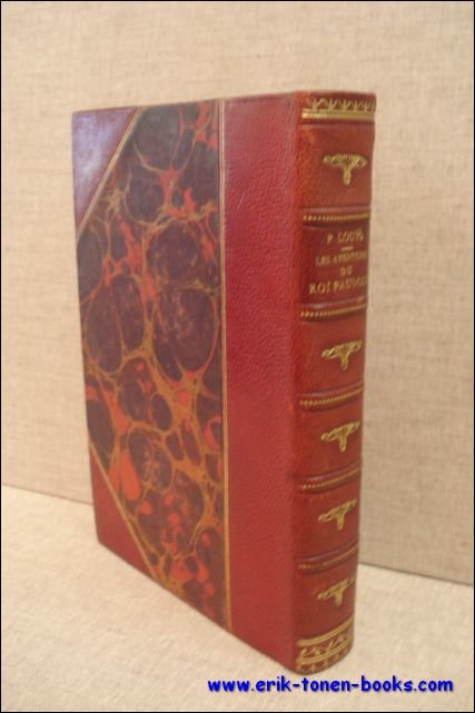 LES AVONTURES DU ROI PAUSOLE ( numerote); | Immagine principale