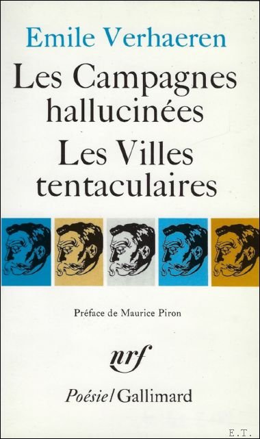 LES CAMPAGNES HALLUCINEES.