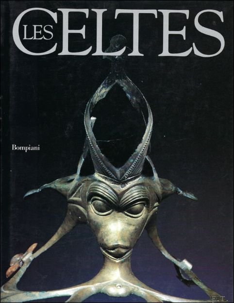 LES CELTES