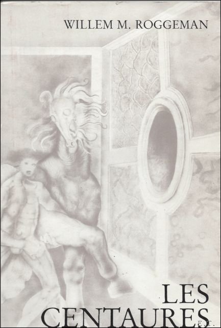 LES CENTAURES.