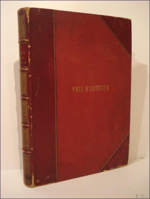 LES CHATEAUX HISTORIQUES DE FRANCE.