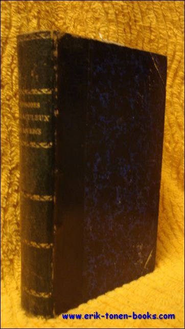 LES EPISODES MIRACULEUX DE LOURDES.