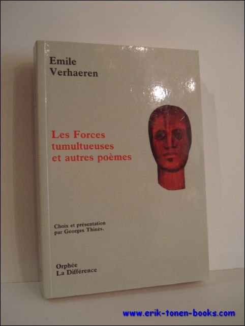 LES FORCES TUMULTUEUSES,
