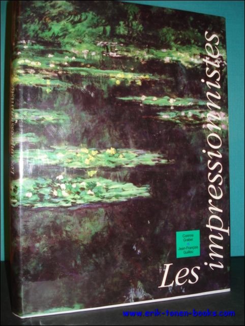 LES IMPRESSIONISTES,