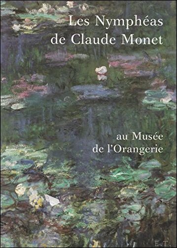 LES NYMPHEAS DE CLAUDE MONET.