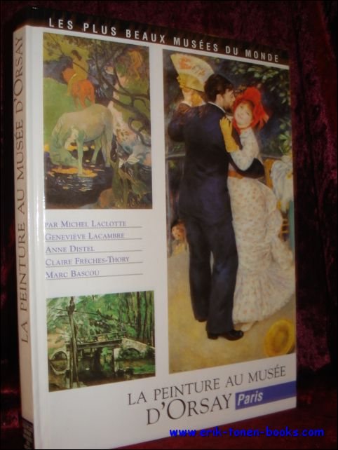 peinture au Mus e d'Orsay | Immagine Gallery 2