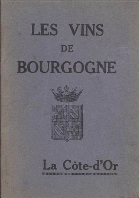 LES VINS DE BOURGOGNES. | Immagine Gallery 2