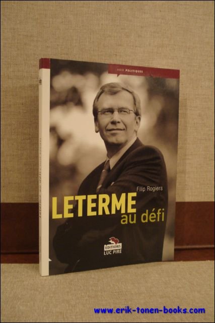 LETERME AU DEFI,