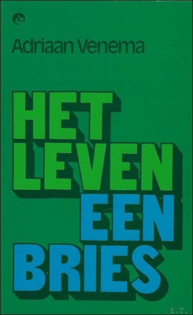 leven een bries.