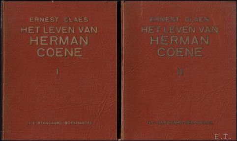 leven Herman Coene I + II | Immagine principale