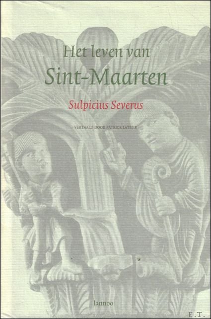 leven van Sint-Maarten met een 'Brief aan Martinus' , een … | Immagine principale