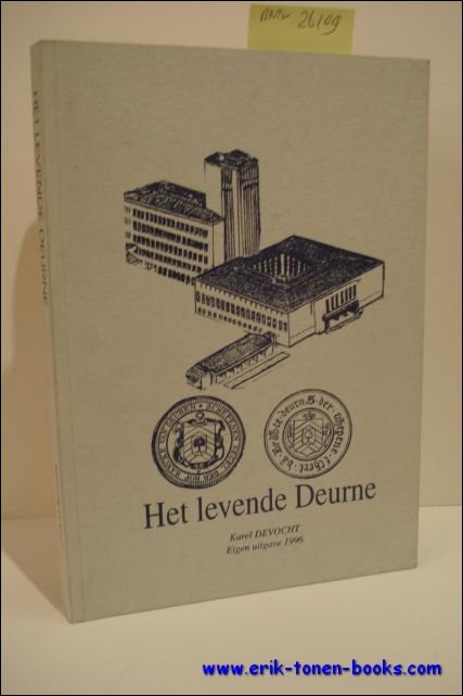 levende Deurne