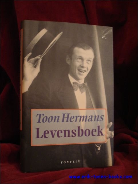 Levensboek,