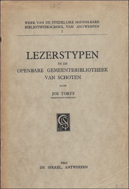 LEZERSTYPEN