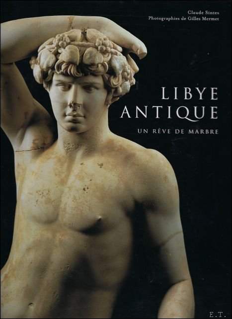 Libye antique-un r ve de marbre