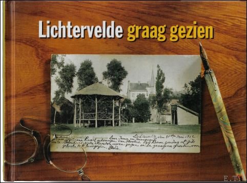Lichtervelde graag gezien