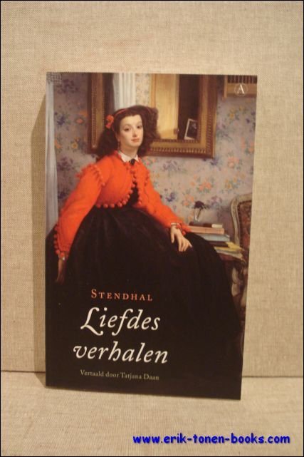 LIEFDESVERHALEN,