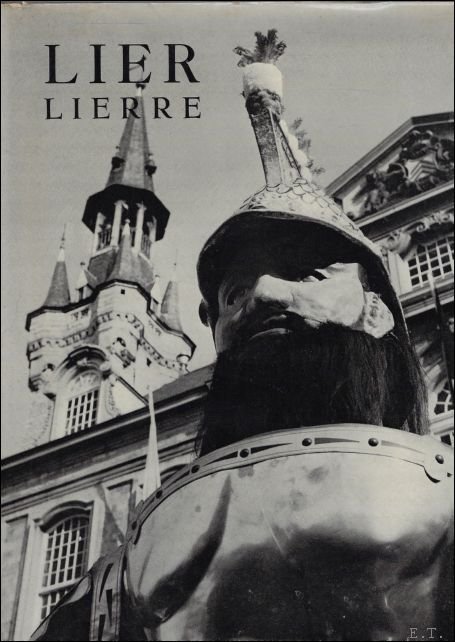 Lier : historische stad = Lier : historische Stadt = …