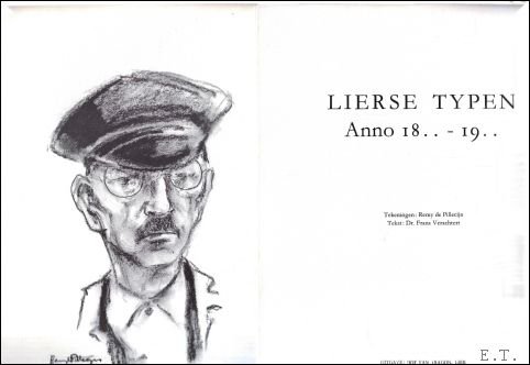 Lierse typen anno 18?19?