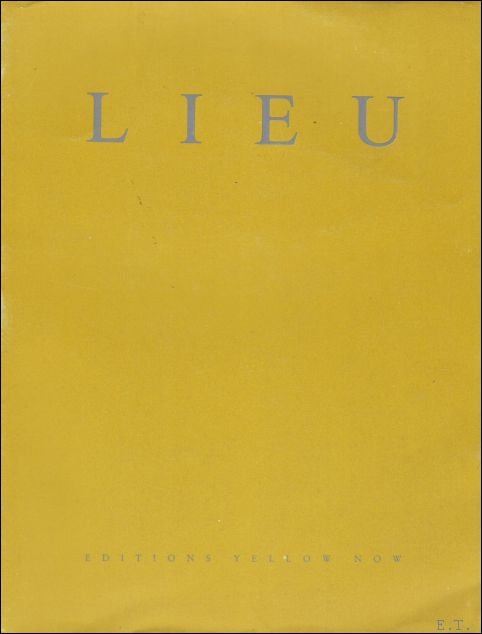 LIEU.