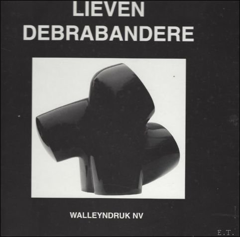 LIEVEN DEBRABANDERE.