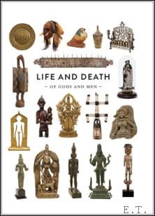 Life and death of gods and men | Immagine principale