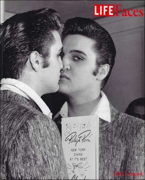 LIFE: Faces | Immagine Gallery 2