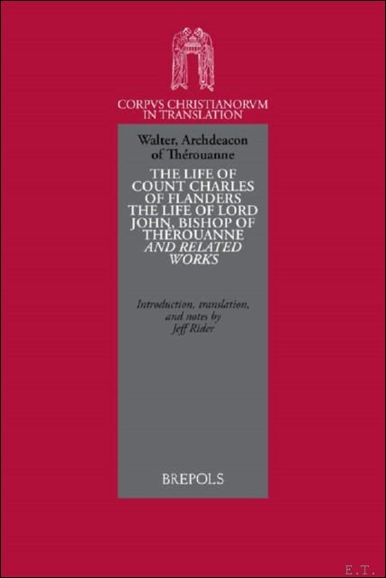 Life of Count Charles of Flanders, The Life of Lord … | Immagine principale