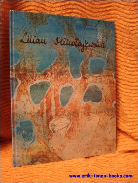 Lilian Mikolajewska.