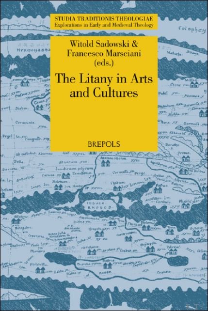Litany in Arts and Cultures