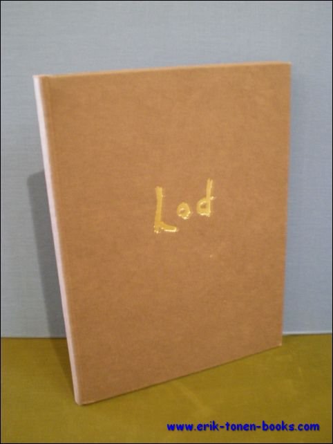 Lod de Maeyer.
