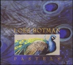 Loes Botman: Pastels | Immagine principale