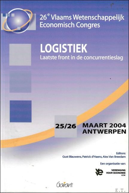 Laatste front in de concurrentieslag