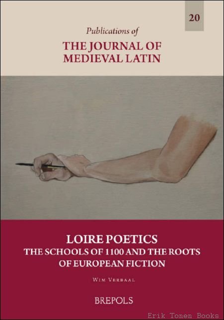 Loire Poetics. The Schools of 1100 and the Roots of … | Immagine principale