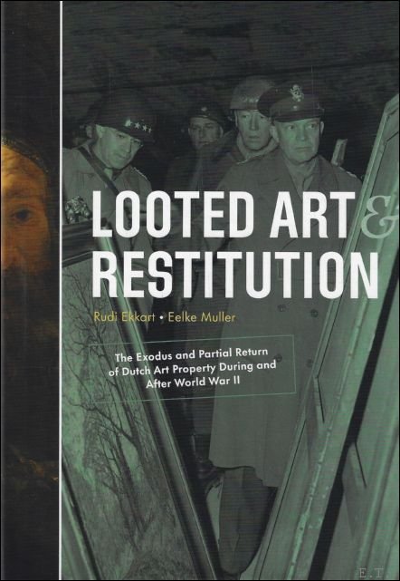 Looted Art & restitution : The Exodus and Partial Return …