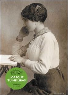 LORSQUE TU ME LIRAS. Collection V ronique Marit / Bernard … | Immagine principale