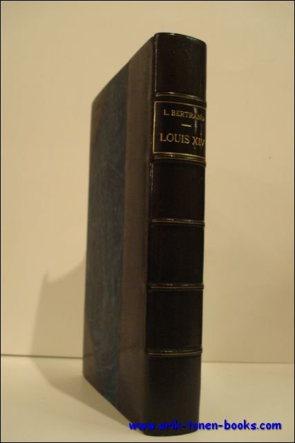 LOUIS XIV. | Immagine Gallery 2