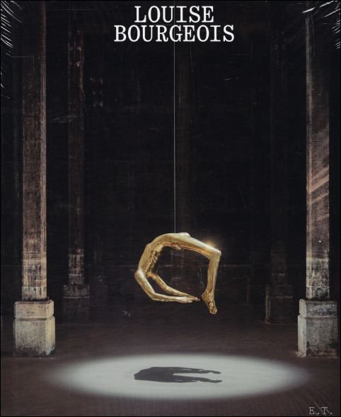 Louise Bourgeois : Has the day invaded the night or … | Immagine principale