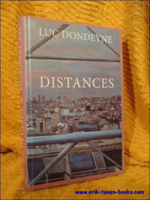 Luc Dondeyne Distances