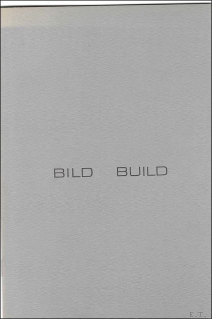 Luc Grossen Bild build
