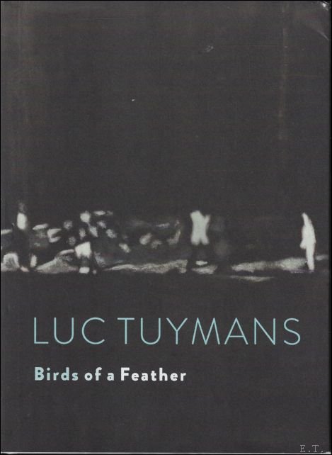 Luc Tuymans - Birds of a feather