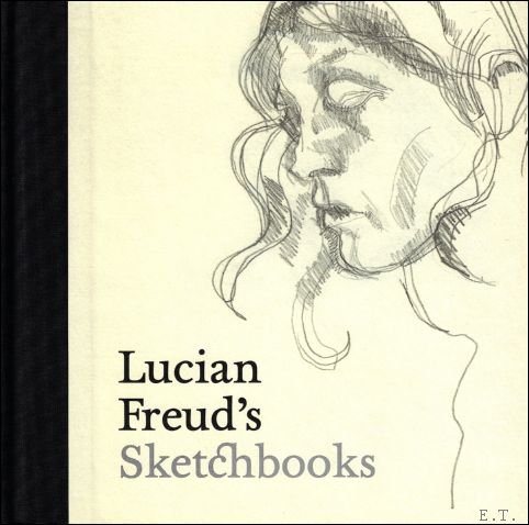 Lucian Freud's Sketchbooks | Immagine Gallery 2