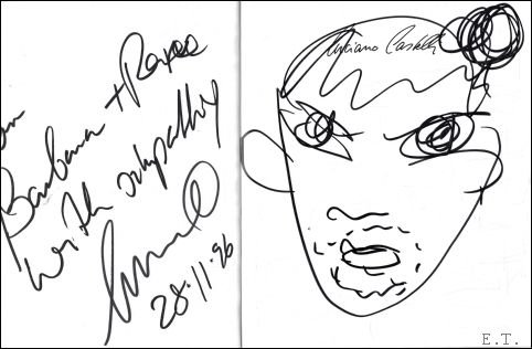 Luciano Castelli: Ein Maler Traumt Sich - A Painter Who …