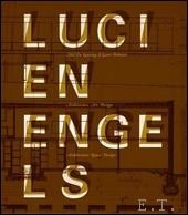 Lucien Engels, Architectuur Kunst Design, Architecture , art design.