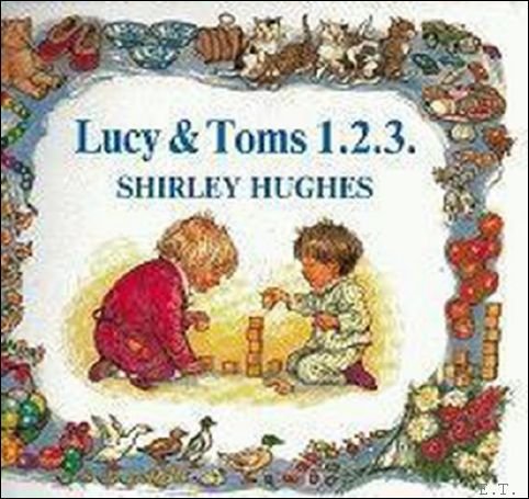 LUCY EN TOMS 1.2.3.,