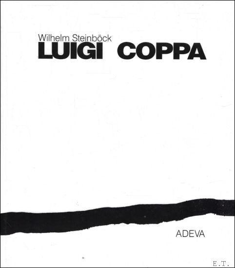 LUIGI COPPA. DEU / ITA EDITION