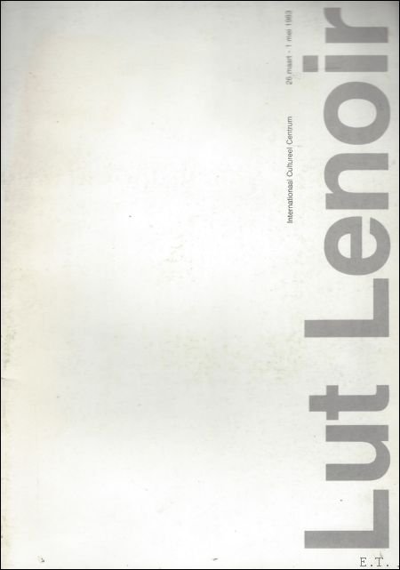 Lut Lenoir