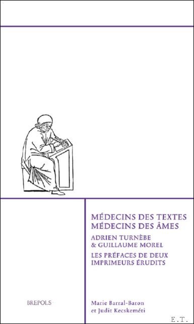 M decins des textes, m decins des mes : Adrien …