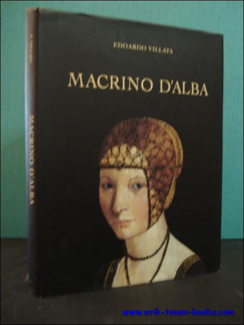 MACRINO D'ALBA